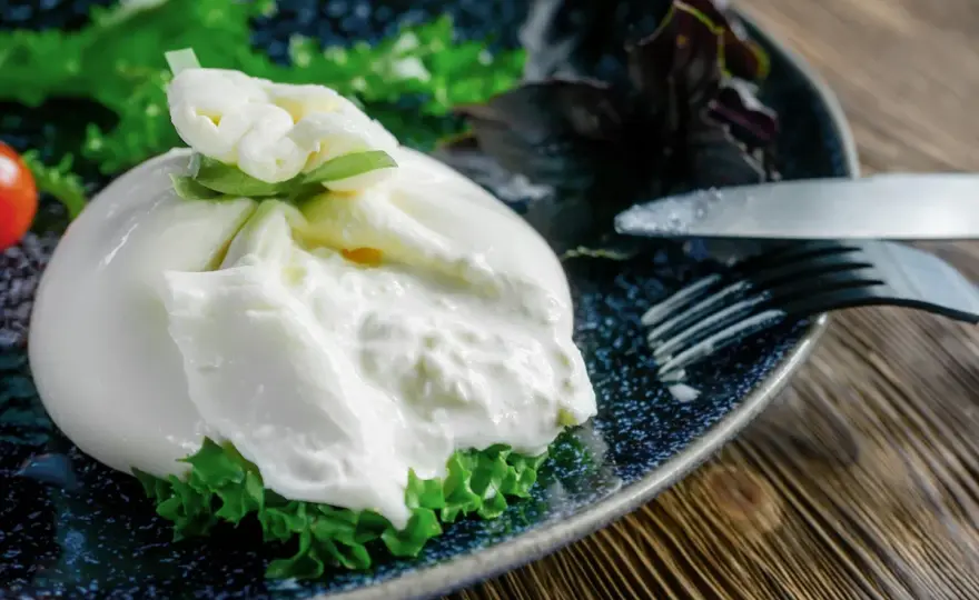 Burrata fumée parfaite - Le guide ultime pour un goût sublime