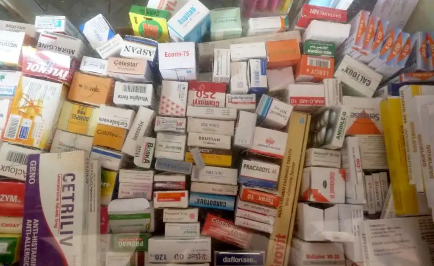 Reiseapotheke Marokko - Was wirklich in den Koffer muss