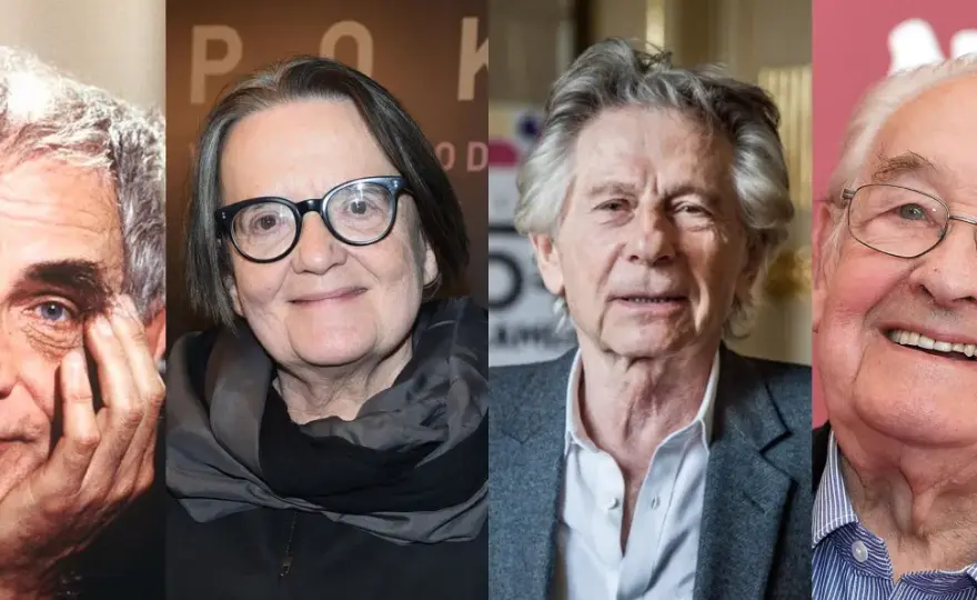 Polscy reżyserzy filmowi: Ikony, Oscary i przyszłość polskiego kina
