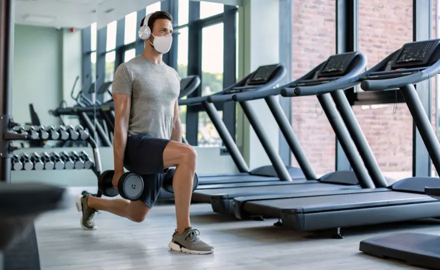 Cardio na siłowni dla biegacza - Jak trenować efektywnie?
