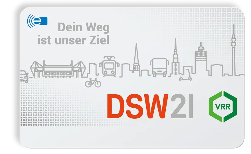 Monatskarte NRW - Welches Ticket lohnt sich wirklich?