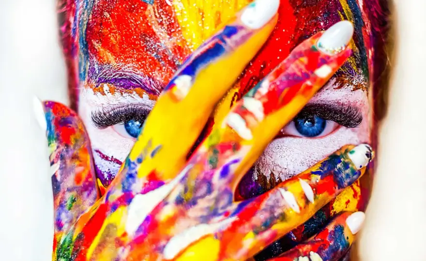 Kolor w fotografii - Jak świadomie go używać?