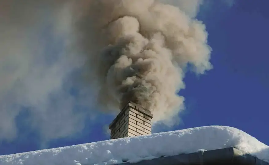 Kto naprawia kominy? Poznaj najlepszych specjalistów w Twojej okolicy
