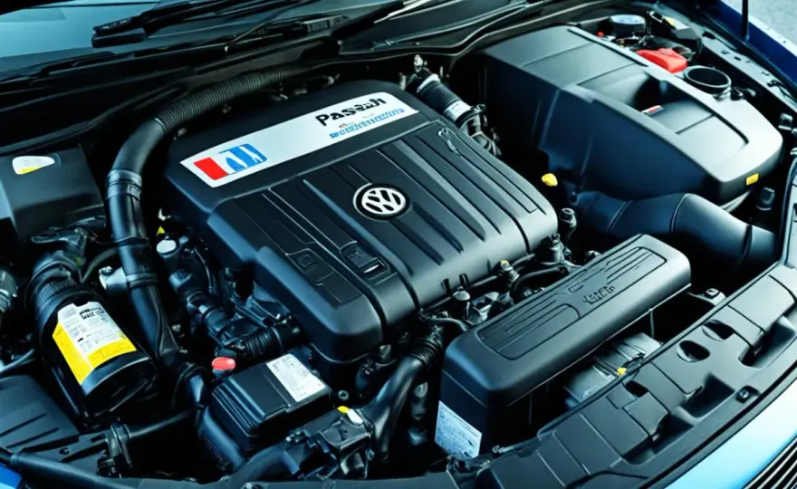 Ile płynu do chłodnicy Passat B5? Sprawdź, aby uniknąć problemów