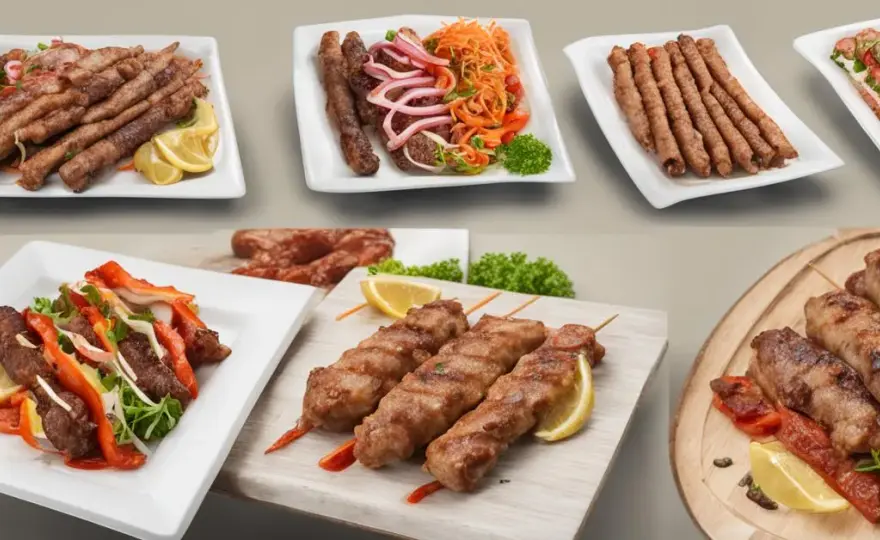 Najlepsze grill bary w Lublinie - sprawdź, co warto zjeść