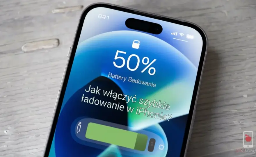 Ładowanie iPhone'a bez ładowarki - 5 pewnych sposobów!