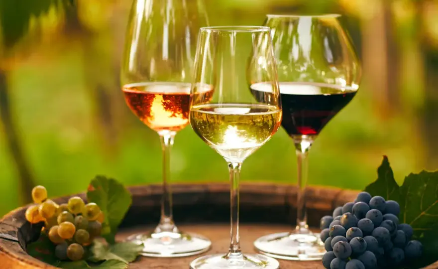Château Lafleur - Mythos, Weine & der Vin de France Schritt