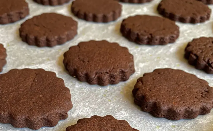 Biscotti senza burro - La ricetta perfetta per la colazione