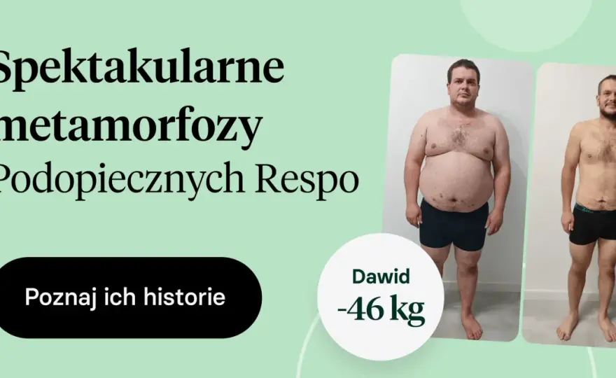 Rekompozycja sylwetki - Jak zbudować mięśnie i spalić tłuszcz?