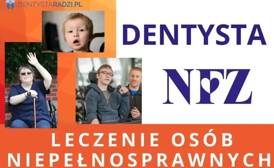 Jak zapisać się do dentysty na NFZ? Krok po kroku do darmowego leczenia