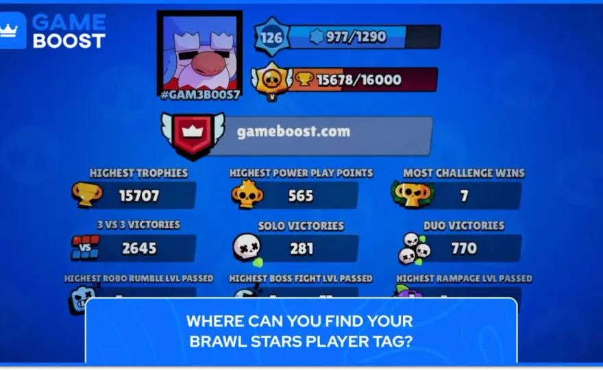 Brawl Stars - Ile osób gra? Prawdziwe liczby graczy!