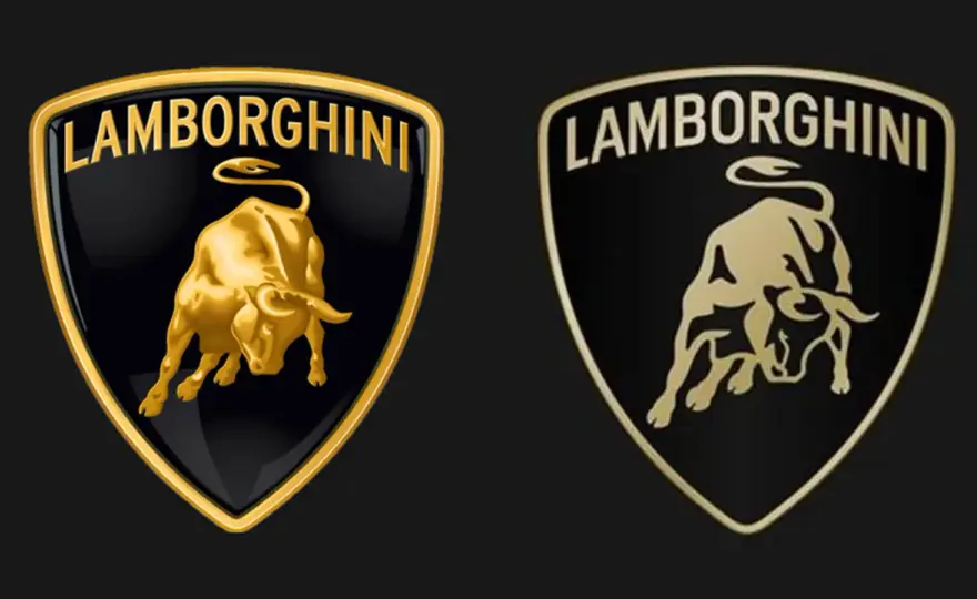 Znaczek Lamborghini: Byk, historia, zmiany 2024. Co kryje symbol?