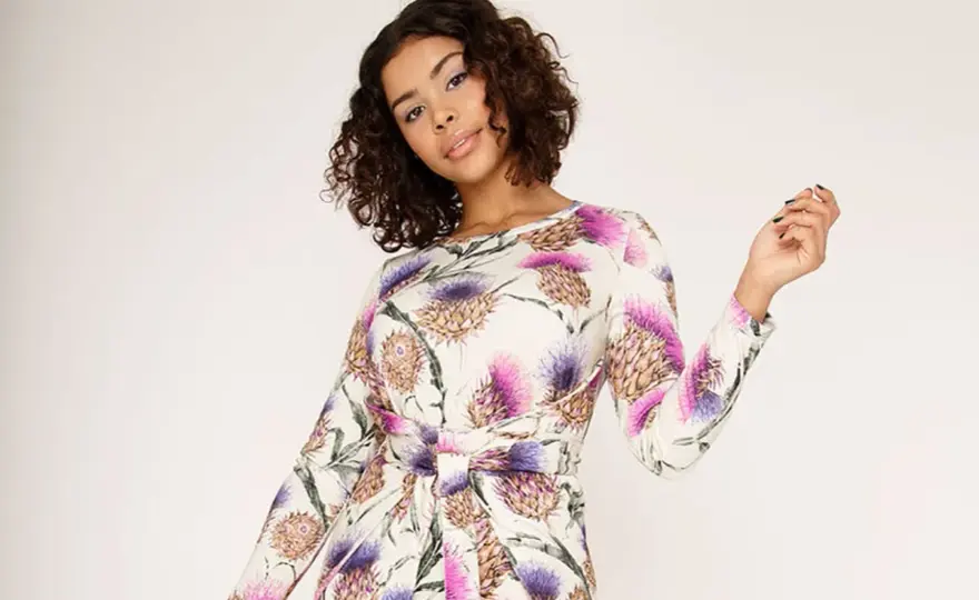 Free Maternity Sewing Patterns - Sew Smart, Wear Longer