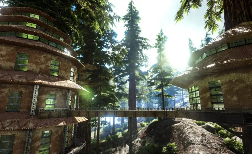 Wymagania ARK Survival Evolved - Czy Twój PC naprawdę da radę?