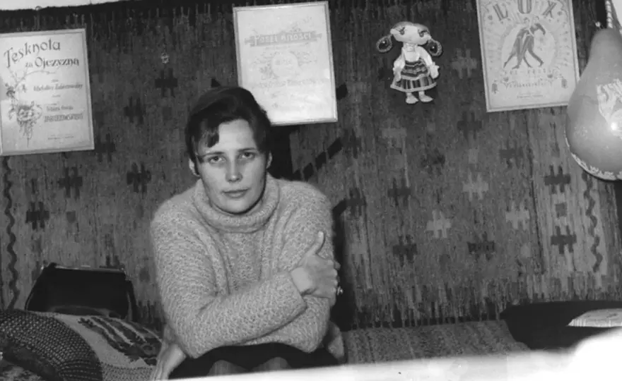 Agnieszka Osiecka - Czy miała pseudonim? Prawda o nazwisku