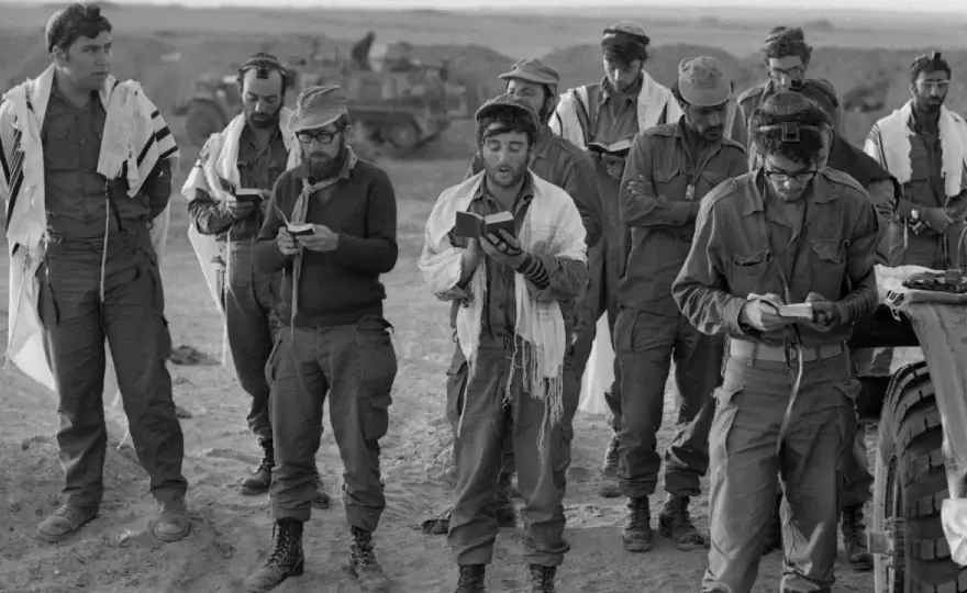 Jom-Kippur-Krieg - warum er die Weltpolitik veränderte