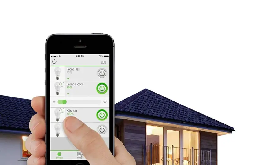 Domótica en vivienda - Guía para automatizar bien y ahorrar