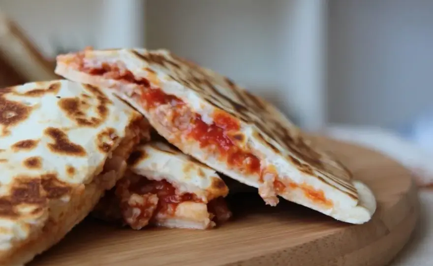 Jak poprawnie wymawiać quesadilla - prosta wymowa i wskazówki