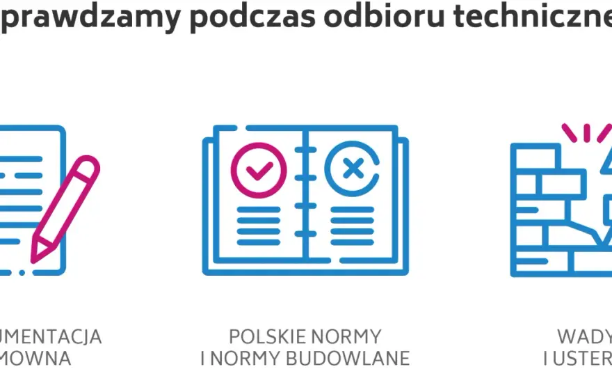 Odbiór techniczny mieszkania - Co sprawdzić, by uniknąć problemów?