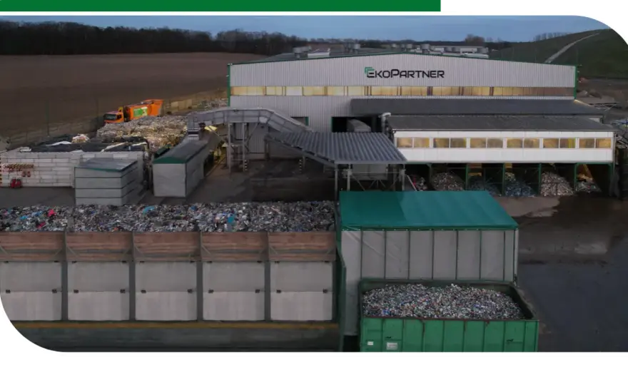 Ekopartner recykling – jak profesjonalne usługi recyklingowe chronią środowisko i oszczędzają koszty