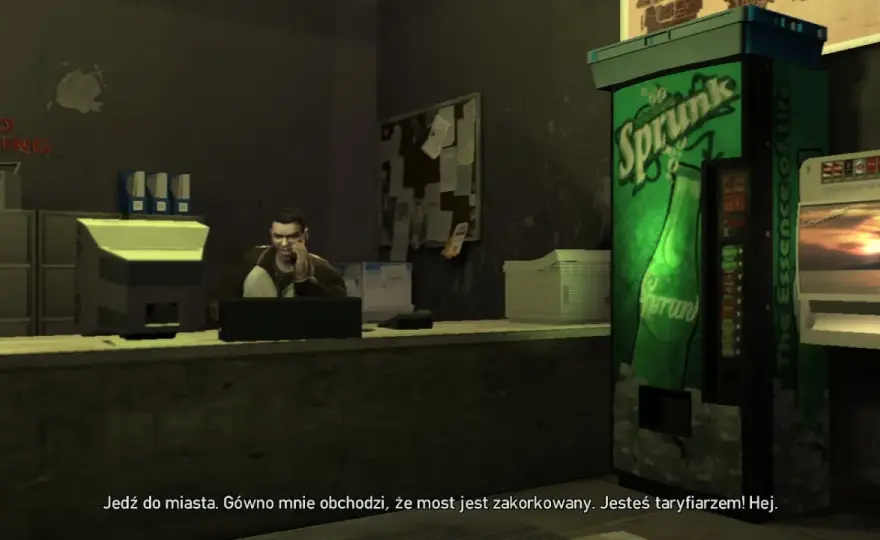Spolszczenie GTA 4 na Steam: Jak bez problemu dodać polski język