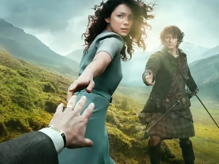Outlander sezon 1 ile odcinków - ile ich naprawdę jest? Sprawdź!