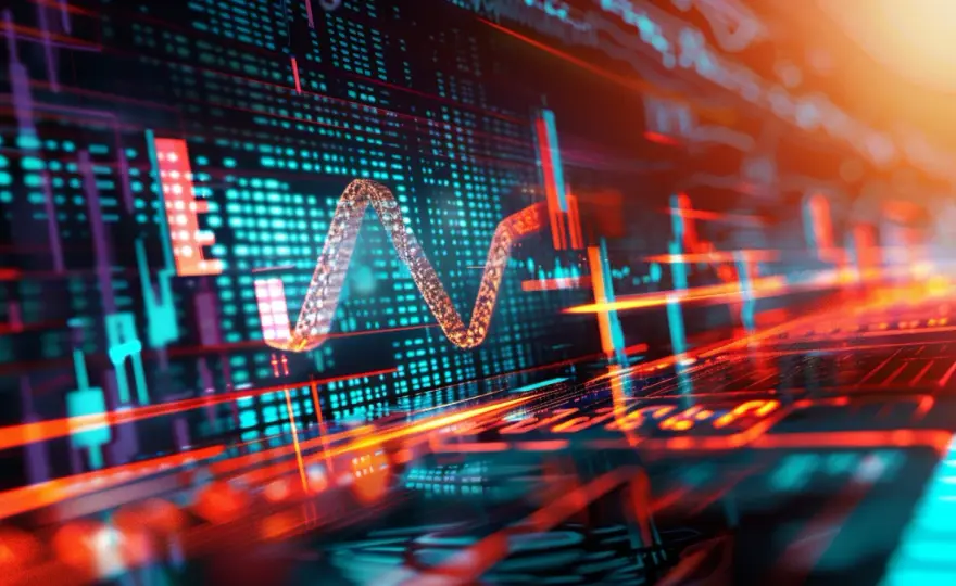 Kurs XMR (Monero): Śledź zmiany kursu kryptowaluty XMR