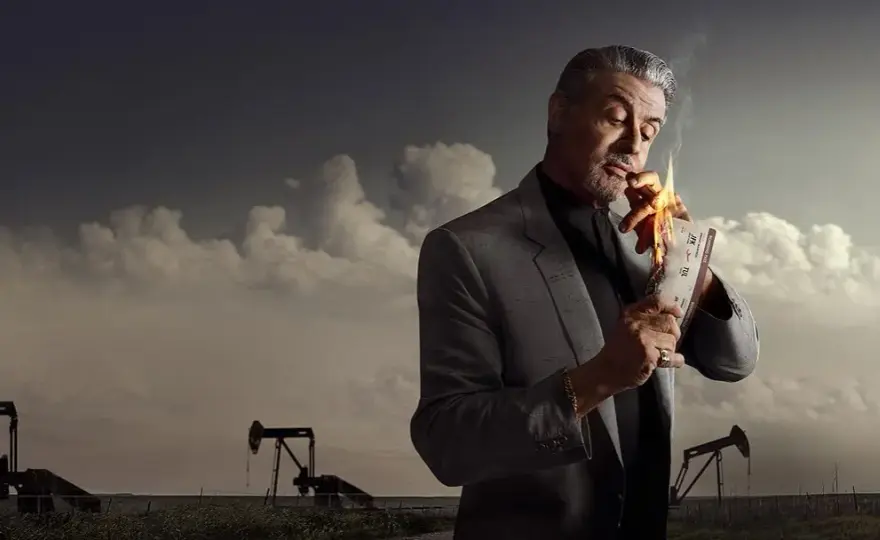 Tulsa King - ile odcinków ma każdy sezon? Kompletna lista epizodów