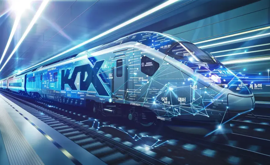 KTX: Czym jest i jak działa? Pełen przegląd tego rozwiązania