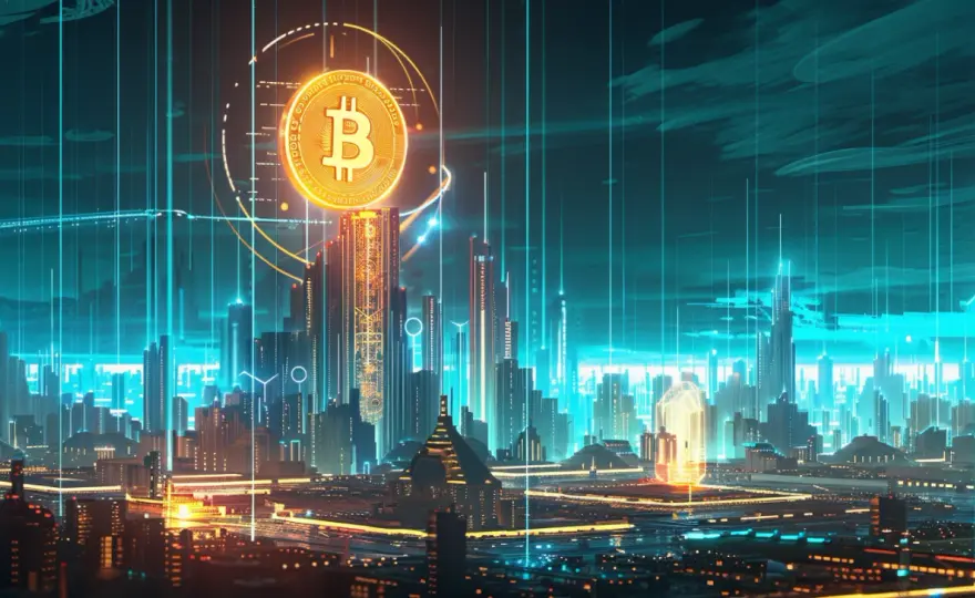 TRX Kryptowaluta: Analiza kursu Tron i prognozy na przyszłość rynku