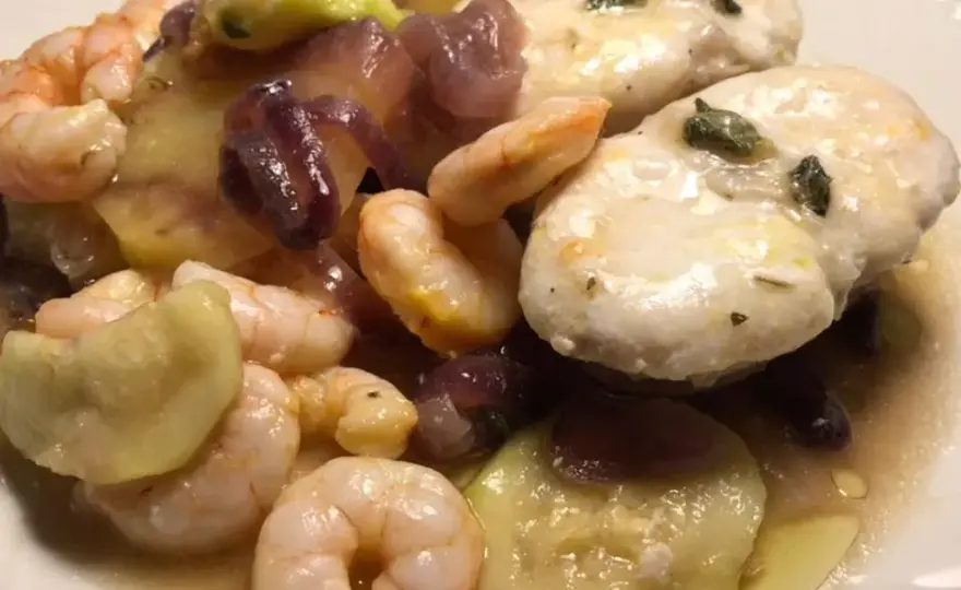 Acompañamientos irresistibles para disfrutar las gambas cocidas