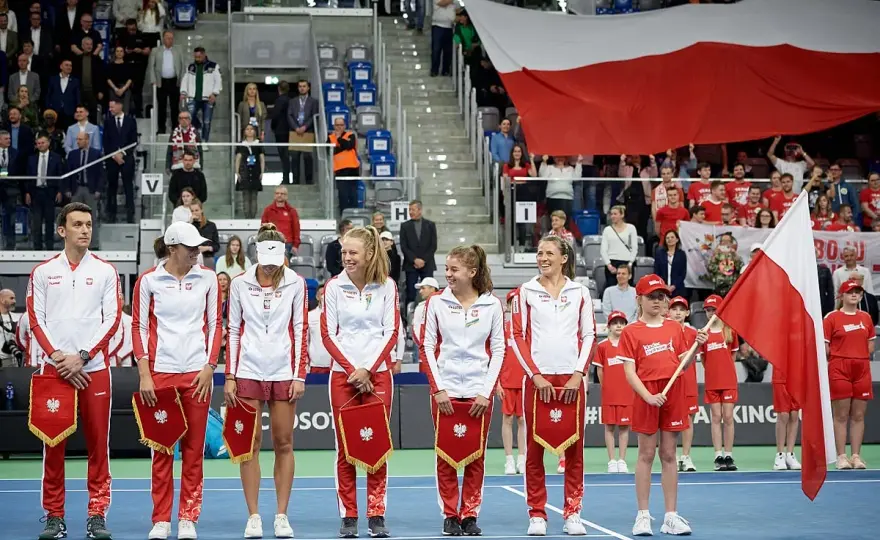 Ile rund w tenisie na olimpiadzie: poznaj wszystkie etapy rozgrywek
