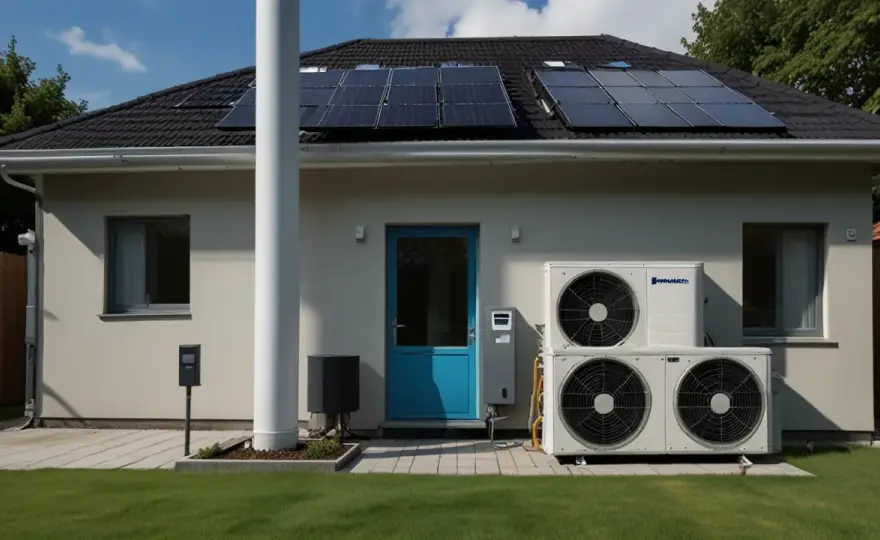 Panasonic Monoblock: 7 czy 9 kW? Wybierz moc idealną dla Ciebie