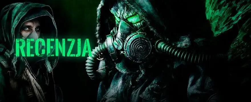 Chernobylite recenzja - gra z potencjałem, ale czy warto wydać pieniądze?