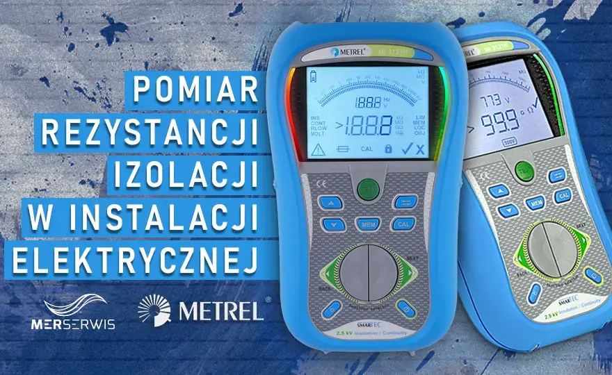 Co to jest rezystancja izolacji i dlaczego jest tak ważna w elektryce