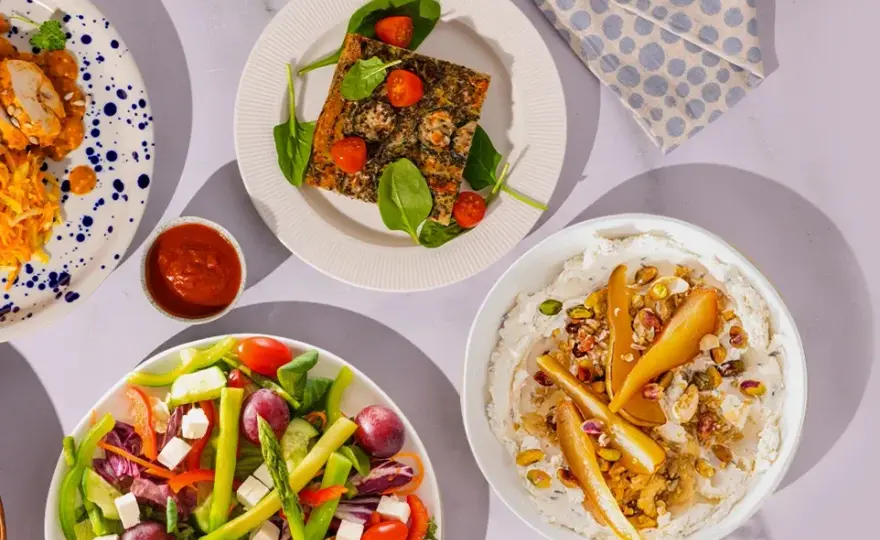 5 oznak, że czas wypróbować dietę pudełkową