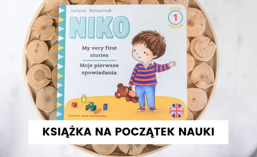 Jak powiedzieć książka po angielsku? Proste tłumaczenie i przykłady użycia