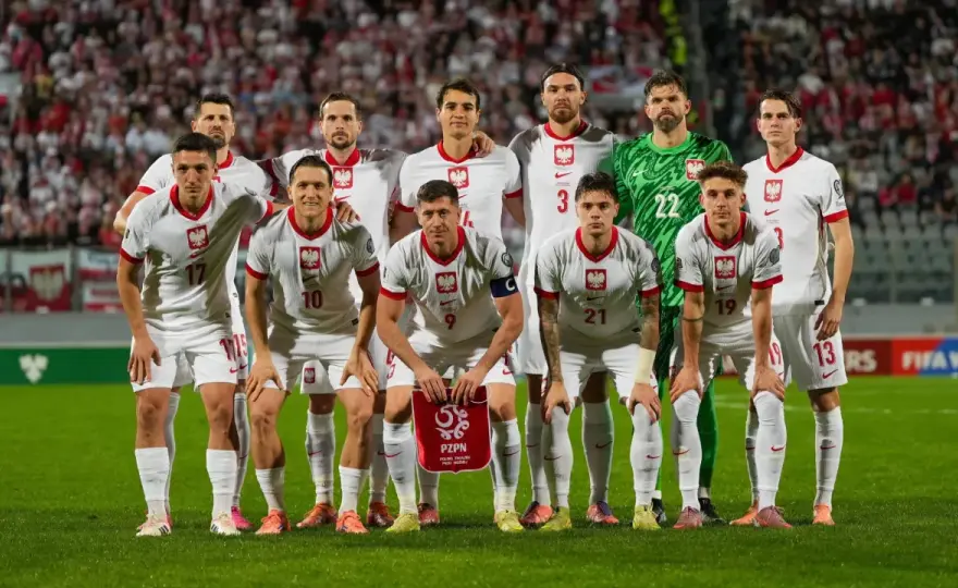 Reprezentacja Polski - Skład i plan na baraże. Kto został powołany?