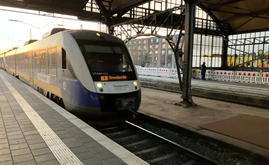 EinzelTicket NRW - Wann es sich wirklich lohnt & Alternativen