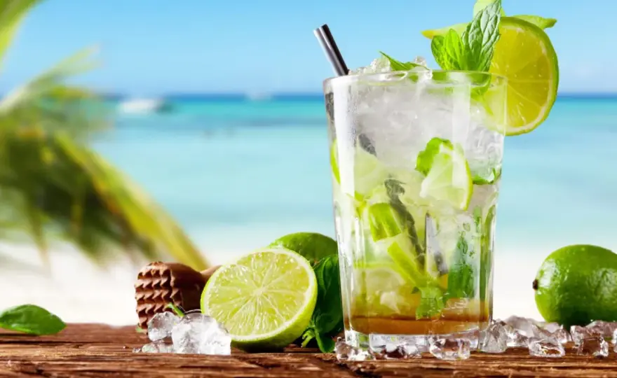 Mojito z Bacardi - Przepis i triki na idealnie orzeźwiający drink