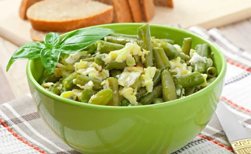 Salade de haricots verts parfaite - Le guide ultime