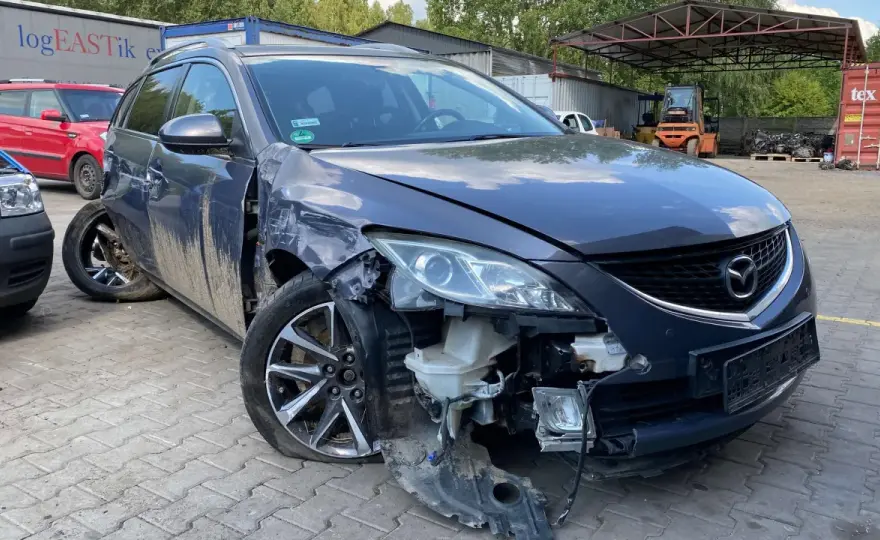 Jak legalnie zezłomować auto i nie pogubić papierów