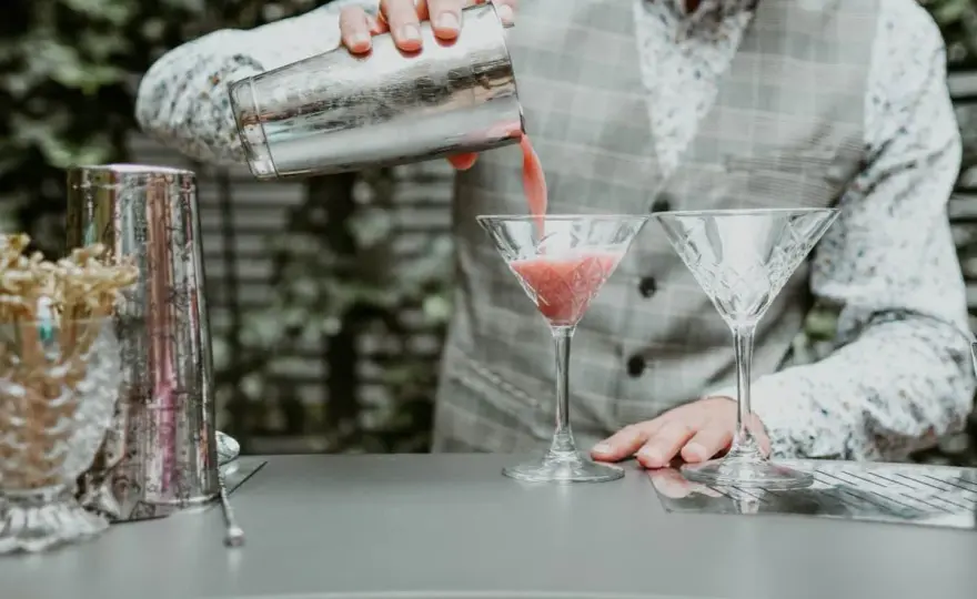 Drinki Impress – idealne gotowe koktajle na każdą okazję