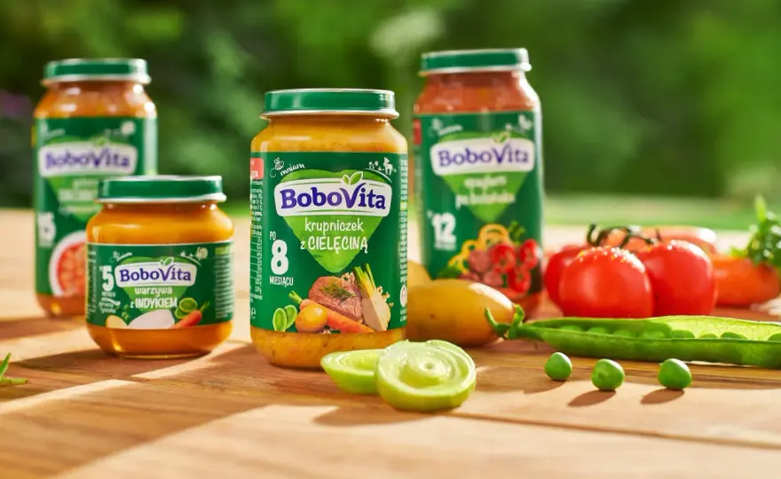 Mięso dla niemowlaka - Ile razy w tygodniu? Poradnik