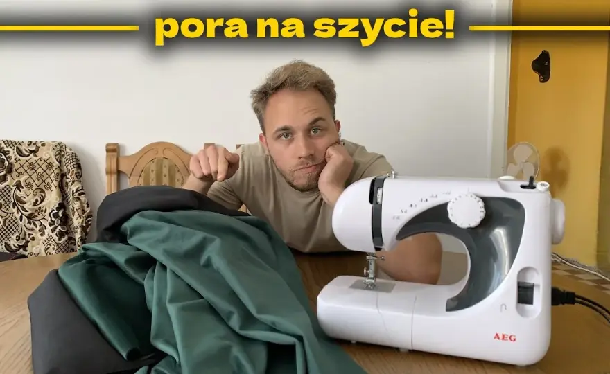 Jak zszyć kanapę: proste kroki, aby uniknąć kosztownych napraw