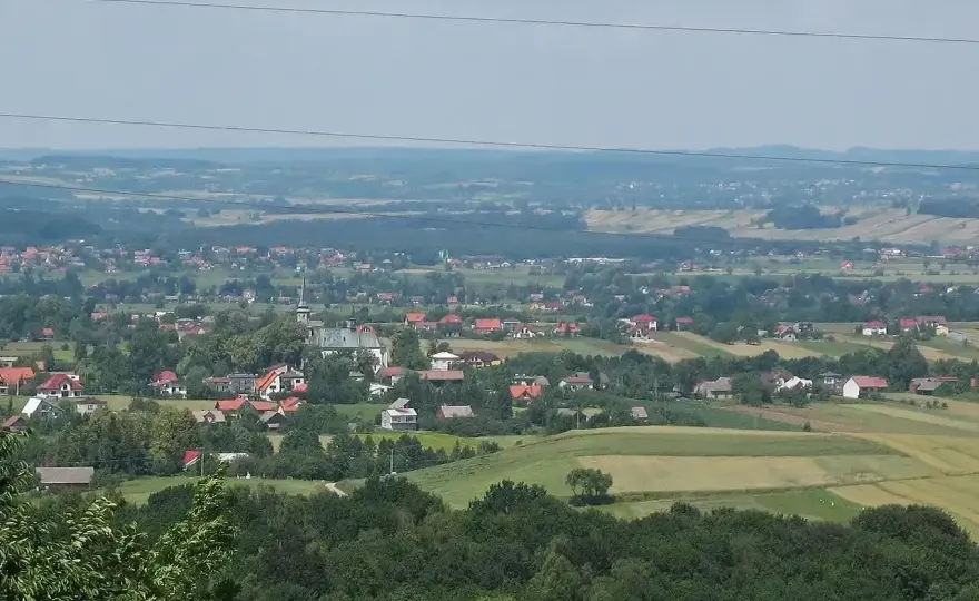 Przytkowice - Małopolska, której nie znasz? Odkryj najlepsze widoki!