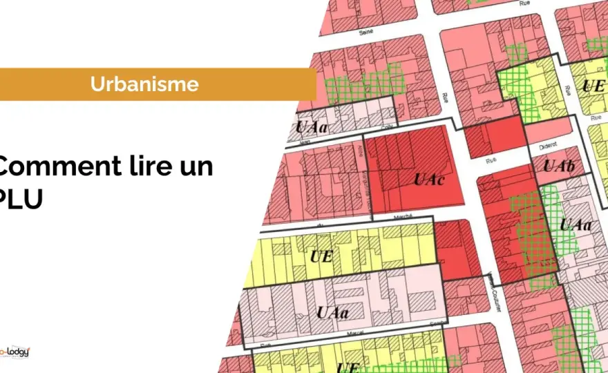 Loi ALUR et permis de construire - lire le PLU sans se tromper