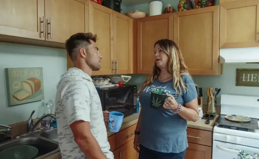 Hijo que no valora a su madre - Frases para poner límites