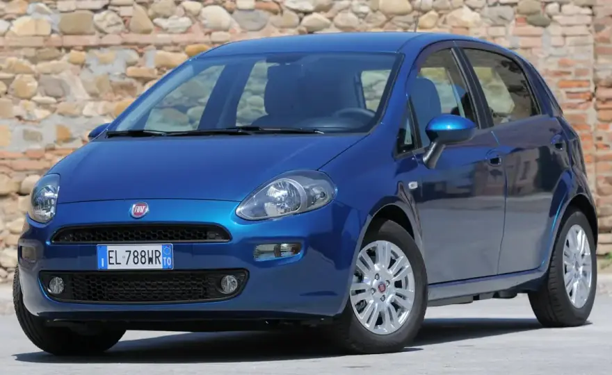 Fiat Punto usata, quale scegliere e cosa controllare