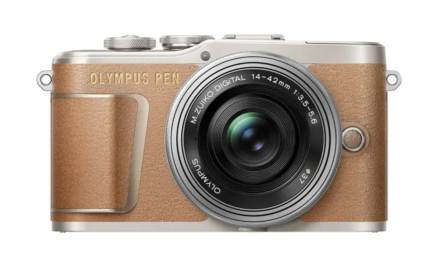 Olympus PEN E-PL1 - Czy warto go kupić w 2026?